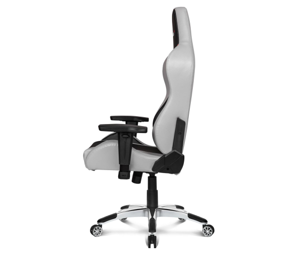 AKRACING Arctica Silver - 438966 - zdjęcie 3
